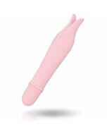 Ispirare lo stimolatore dell'aria di base rosa tenue