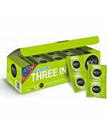 Exs - 3 e 1 - 144 pezzi