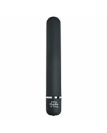 Vibratore Charlie Tango 50 sfumature di grigio