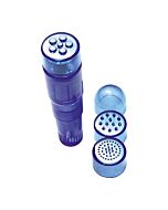 Stimolatore acquatico per doccia sessuale