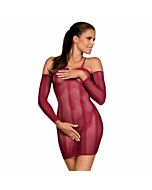 Obsessive - dressie vestido s / m / l