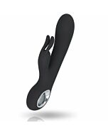 Ispira il glamour katelyn rabbit negro