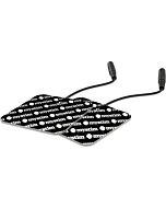 Parches electroestimulantes - mystim elektronics tens units