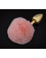 Gioielli piccola rosa d'oro