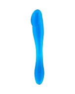 Sevencreations penis probe blue unisex anal