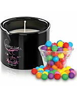Vuoi vela de masaje chicle 120ml