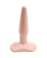 Plug anale pequeo anale