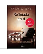 Riflesso in te da Silvia Day (romanzo erotico)