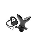 Plug anale a 10 velocità