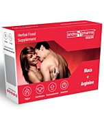 Miglioratore del supplemento di vigore Andropharma lã bido