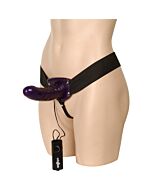 Alias Vibrating Female Strap-on