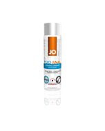 Jo lubrificante anale effetto acqua a base di calore 135 ml