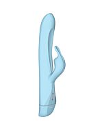 Egg k6 conejito vibratore aqua
