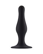 Mini Sucker Plug Nero
