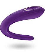 Satisfyer partner monomotore - vibratore per coppie