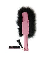 Accessori segreti seducenti frusta rosa
