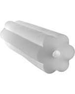 Balls deep masturbador 22cm - reversibile