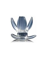 Dilatador in espansione artigliato