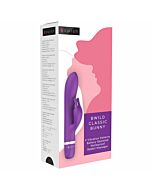 Massaggiatore Lilla Rabbit