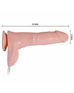 Spray Vibrante Estasi