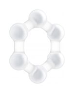 N. 83 ghiera ponderata trasparente