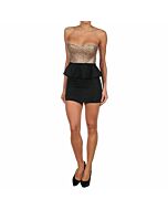 Intimax vestito di carne collinare