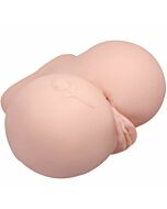 Vibratore Duo Crazy Inked