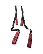 Porta battente scandalo