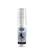 Effetto ritardante di cavallo scuro 15 ml