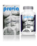 Potenziatore Provia per uomo 60 capsule