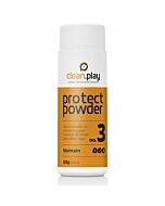 Cobeco cleanplay polvos protezione polvere 125 gr