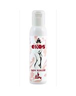 Lubrificante Eros Lady a base d'acqua per giocattoli 100ml