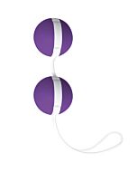 Joyballs cinesi lilla delle palle