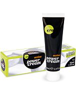 Crema attiva da uomo Ero