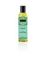 Olio Arancia Sensuale 59ml