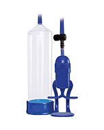 Bomba bolero blu rinnegata