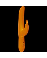 Elegante coniglietto rosa