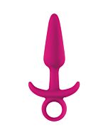 Spina media Inya Prince - rosa