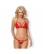 Obsessive - 838-set-3 - set 2 piezas s / m