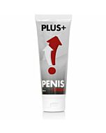Penis plus lozione aumenta l'erezione n 150ml
