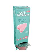 Mini Flusso Originale (10 unità)