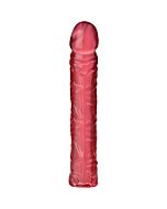 Dildo classico realistico 25cm - rosa