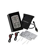 Pacchetto stimolatore duo elettrastim flick