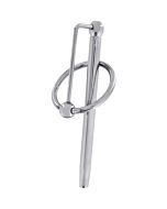 Spina per pene lunga principessa 28mm