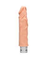 Vibratore dildo reale da 20 cm