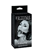 O-ring get-fantasy in edizione limitata fantasia