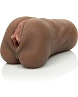 Masturbatore Vaginale Marrone: Seduzione Intima