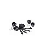 Kit di ritenuta per letto