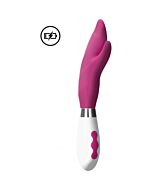 Vibratore rosa Ares