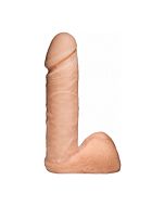 Pene realistico Truskyn 15 cm vaniglia
